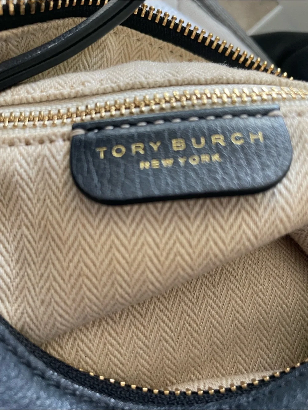 Tory Burch Kira Hobo bag - RARE